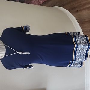 Michael kors dress EUC